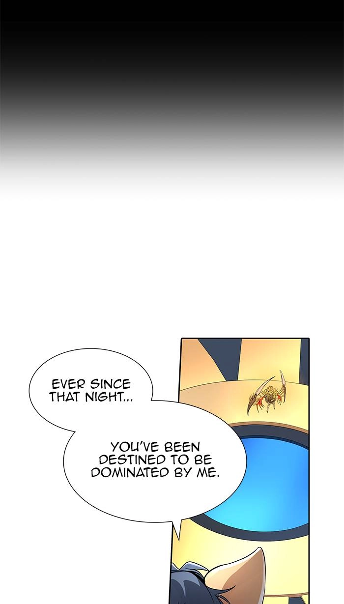 Tower of God Chapter 492 - Page 152