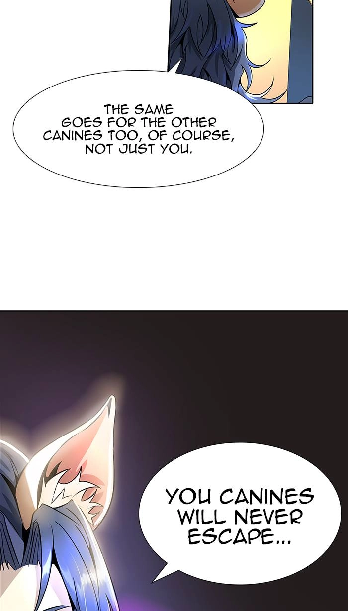 Tower of God Chapter 492 - Page 153