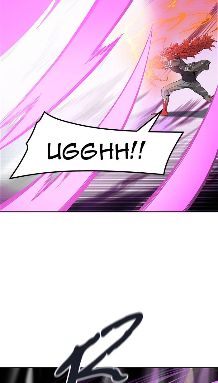 Tower of God Chapter 492 - Page 157