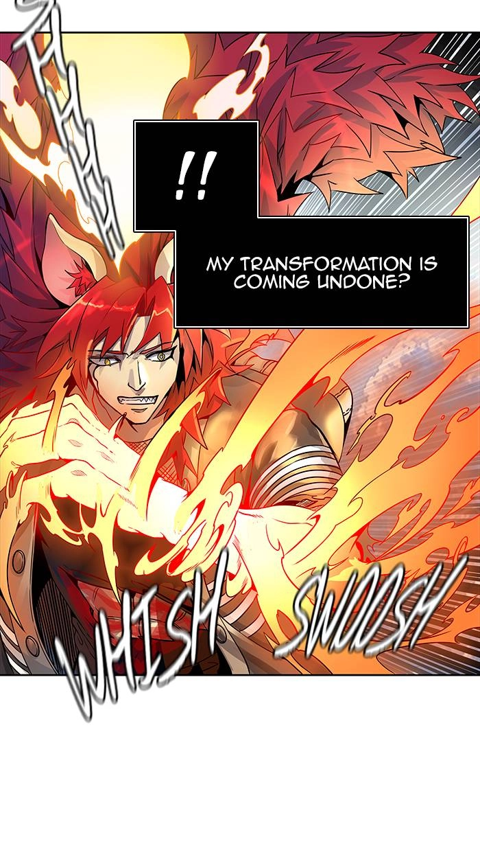 Tower of God Chapter 492 - Page 161