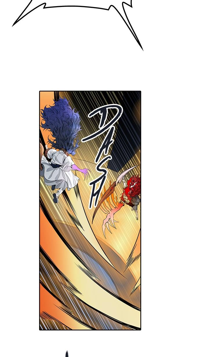 Tower of God Chapter 492 - Page 165