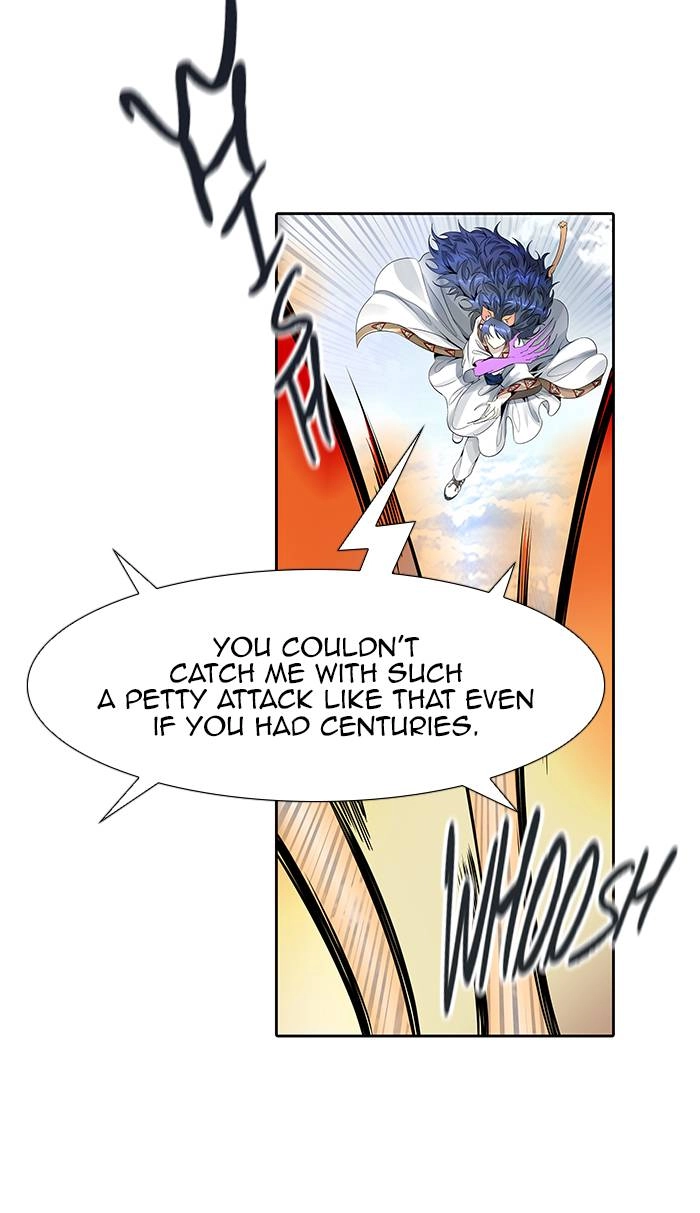 Tower of God Chapter 492 - Page 166