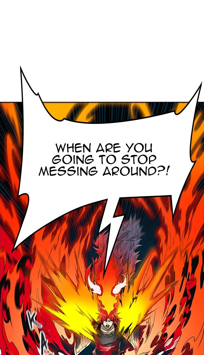 Tower of God Chapter 492 - Page 167