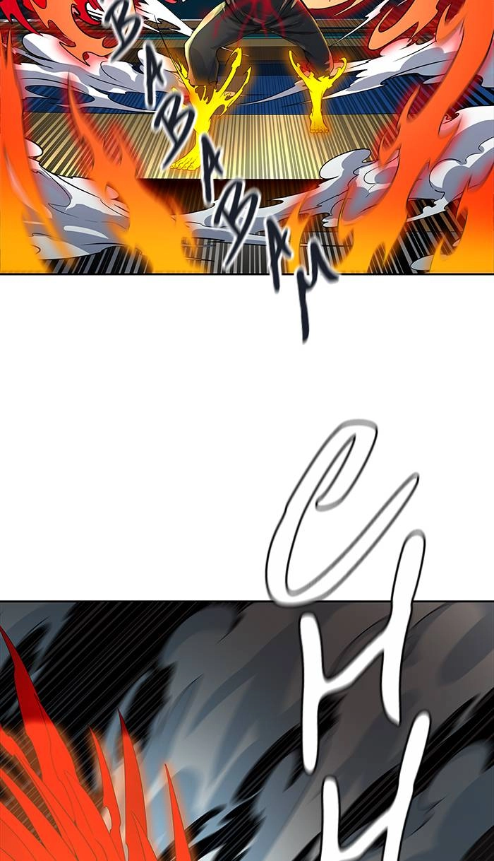 Tower of God Chapter 492 - Page 168