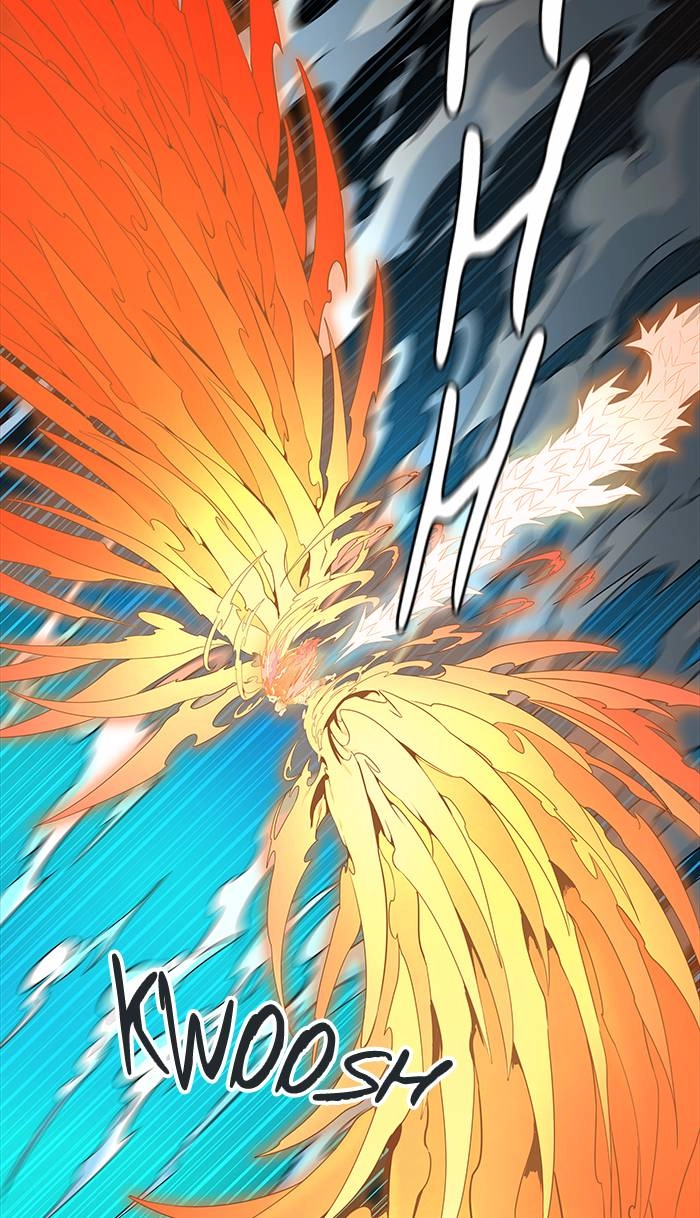 Tower of God Chapter 492 - Page 169