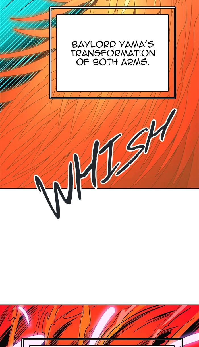 Tower of God Chapter 492 - Page 170