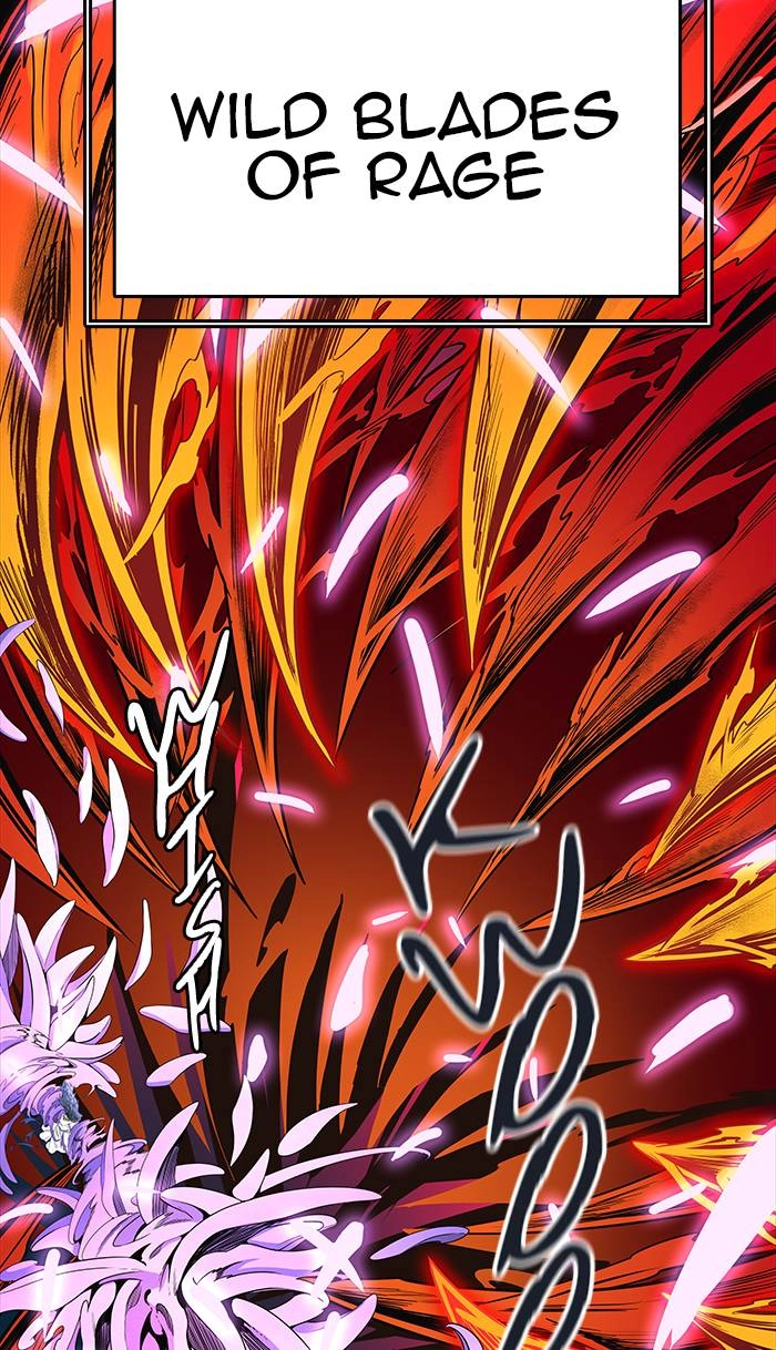 Tower of God Chapter 492 - Page 171