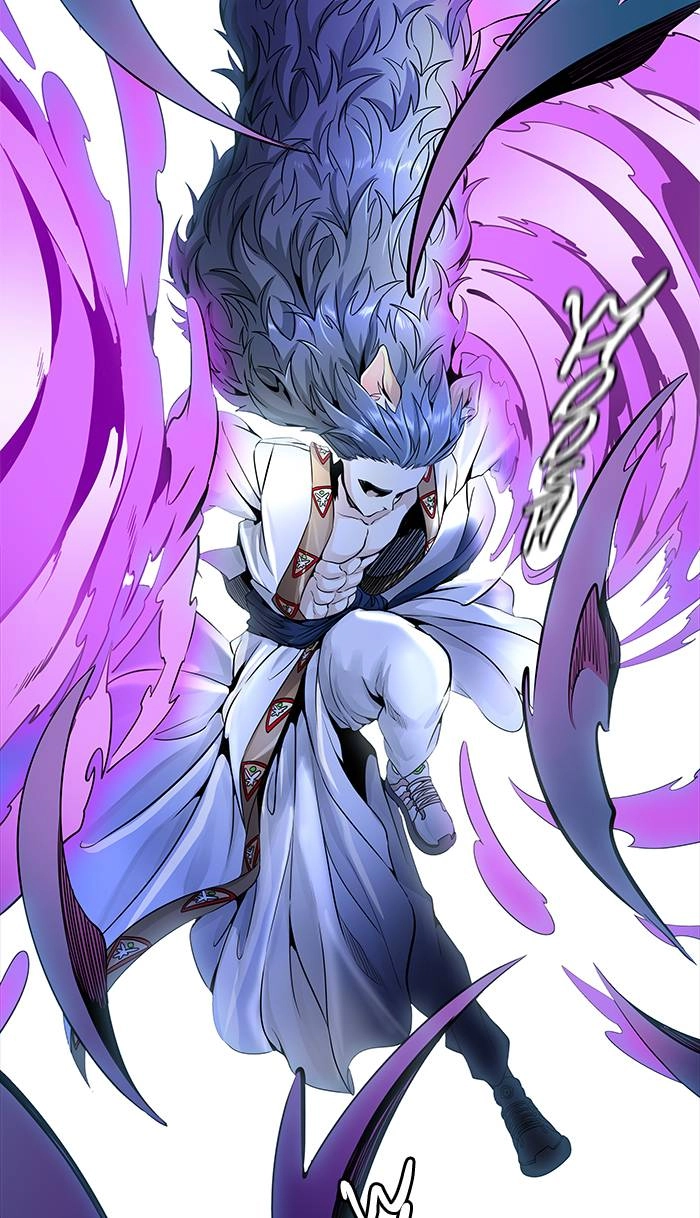 Tower of God Chapter 492 - Page 174
