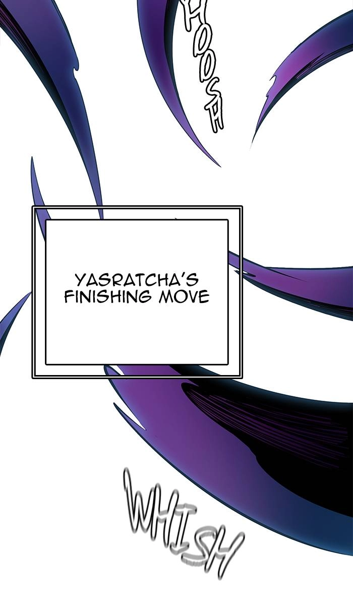 Tower of God Chapter 492 - Page 175