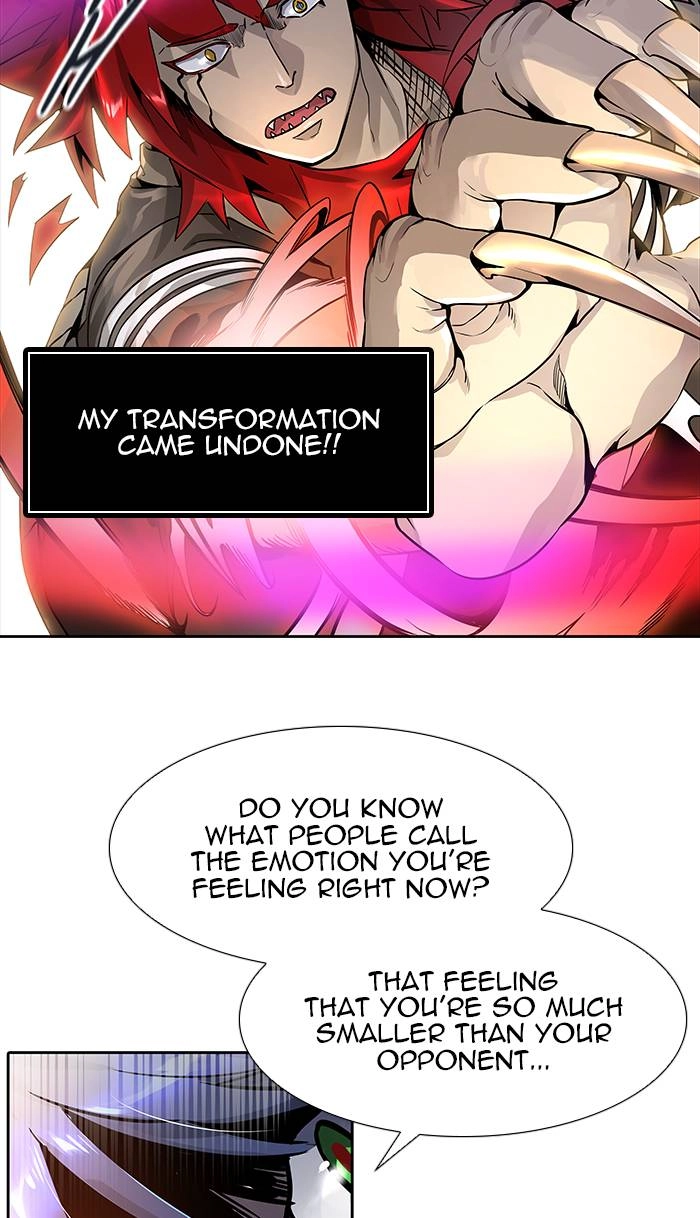 Tower of God Chapter 492 - Page 186
