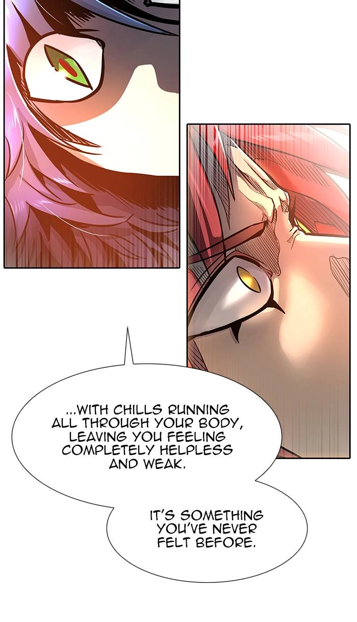 Tower of God Chapter 492 - Page 187