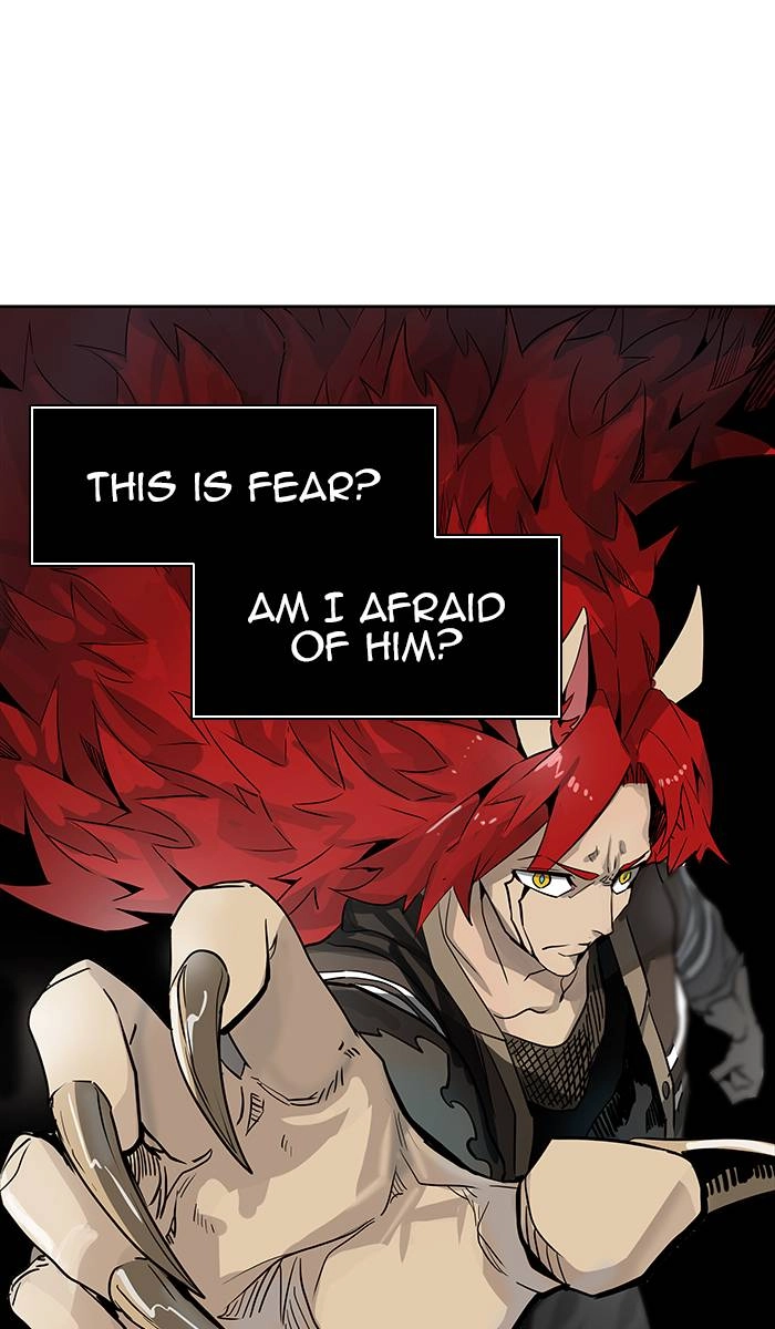 Tower of God Chapter 492 - Page 190