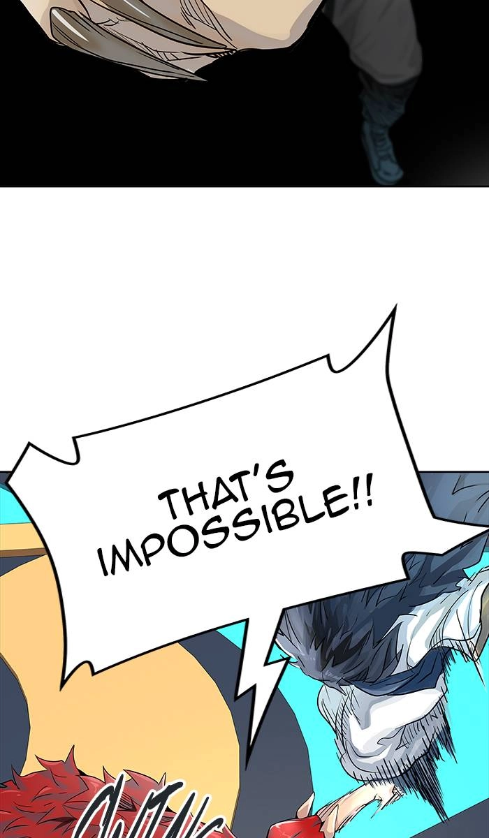 Tower of God Chapter 492 - Page 191