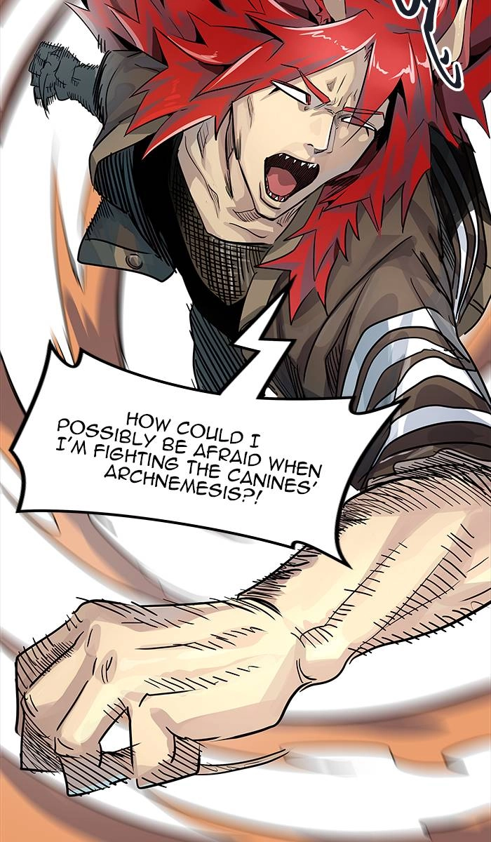 Tower of God Chapter 492 - Page 193
