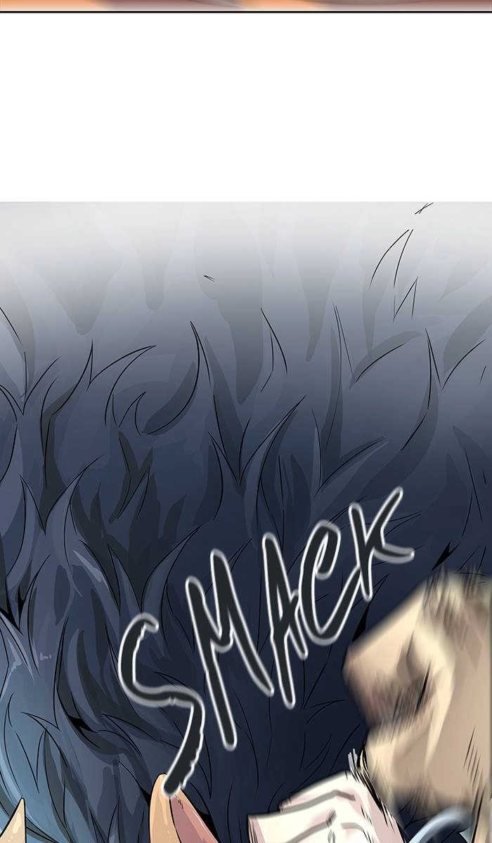Tower of God Chapter 492 - Page 194