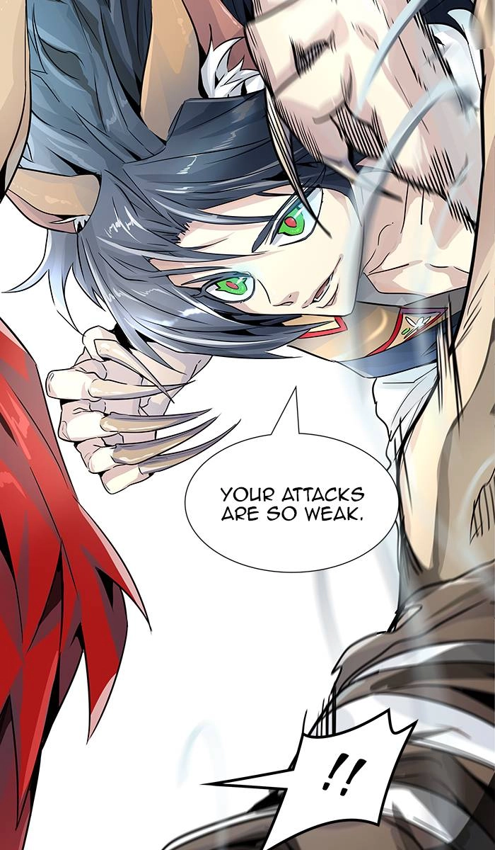 Tower of God Chapter 492 - Page 195
