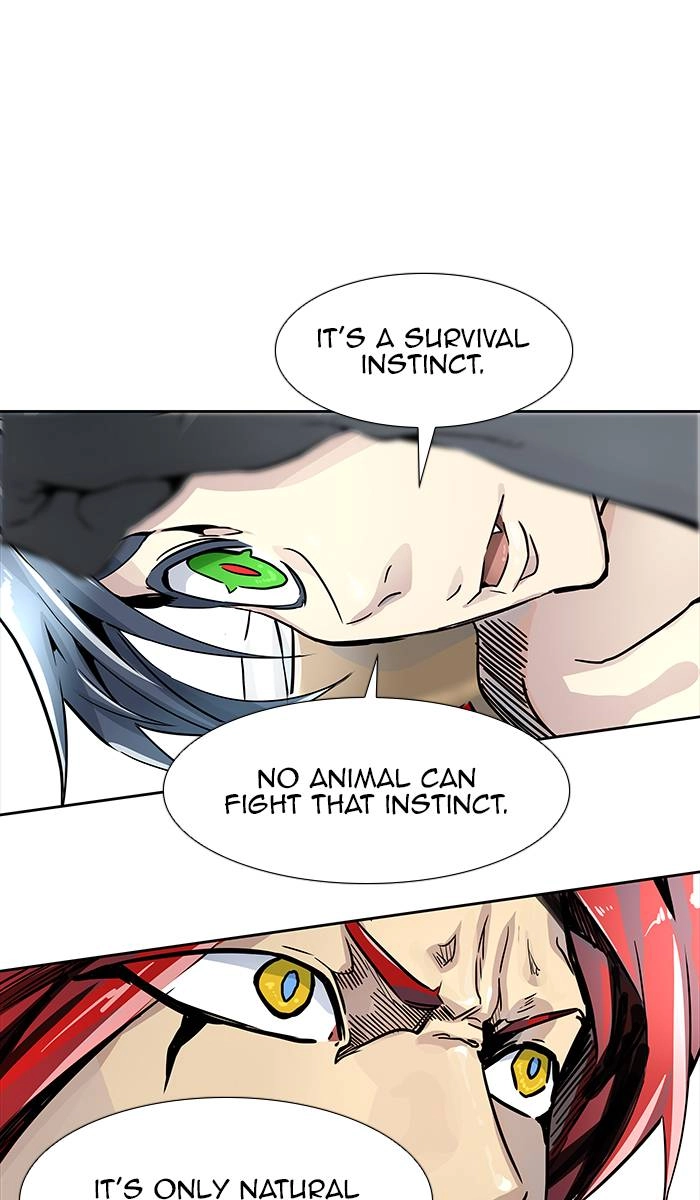 Tower of God Chapter 492 - Page 197