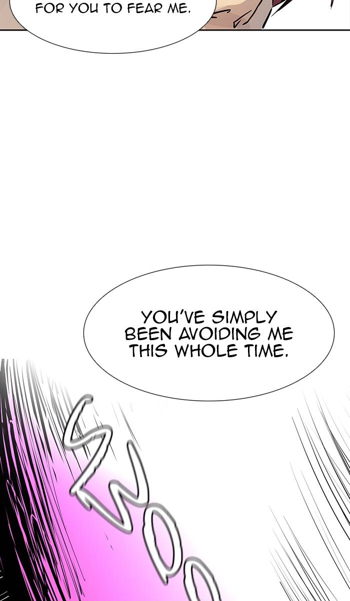 Tower of God Chapter 492 - Page 198