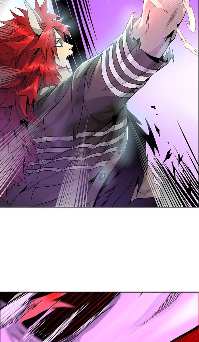 Tower of God Chapter 492 - Page 200