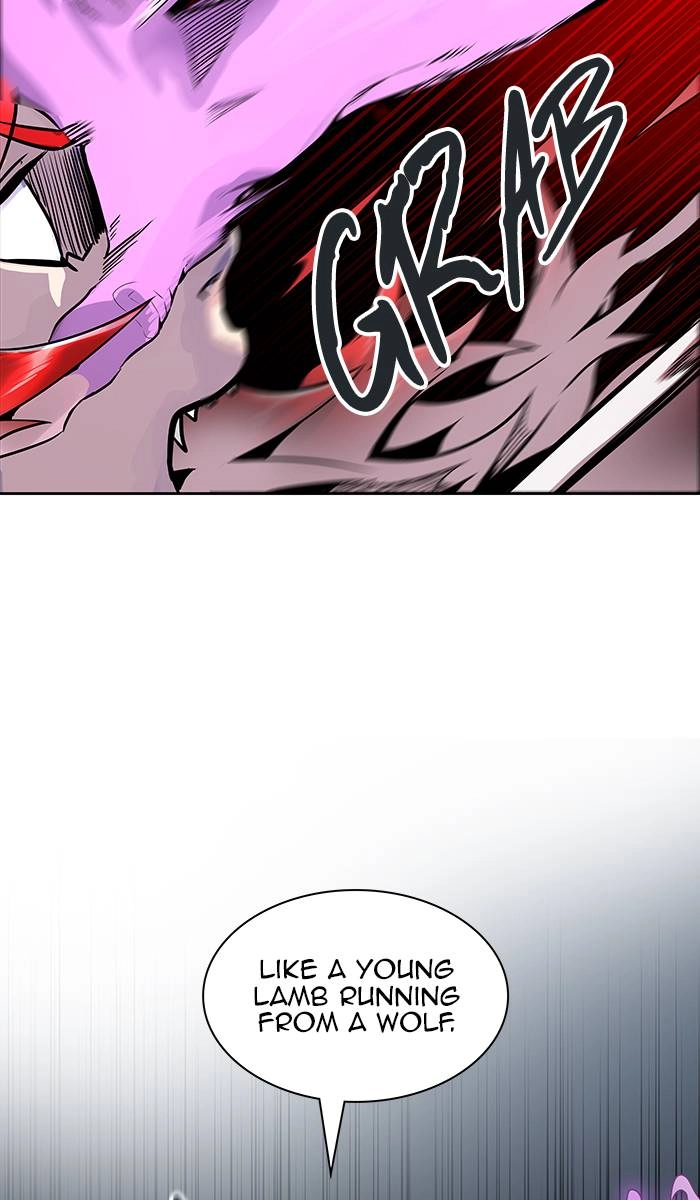 Tower of God Chapter 492 - Page 201