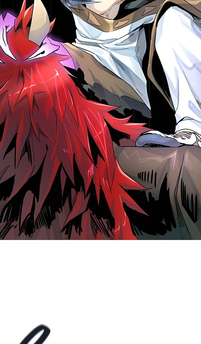 Tower of God Chapter 492 - Page 203