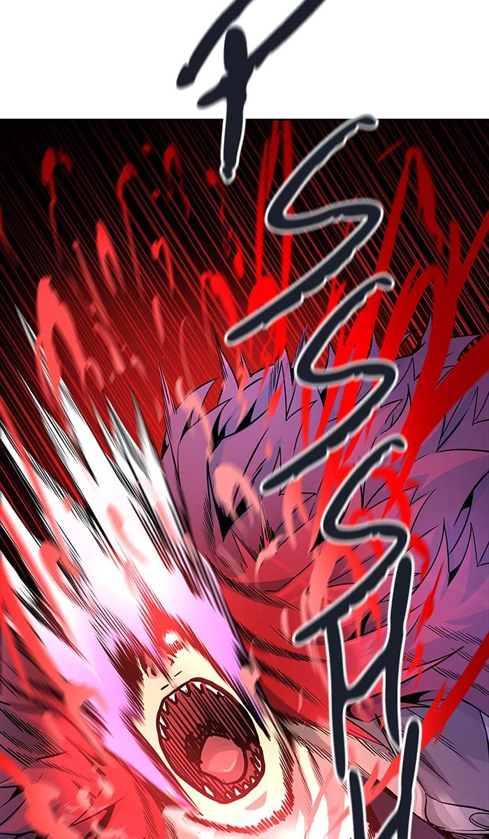 Tower of God Chapter 492 - Page 205