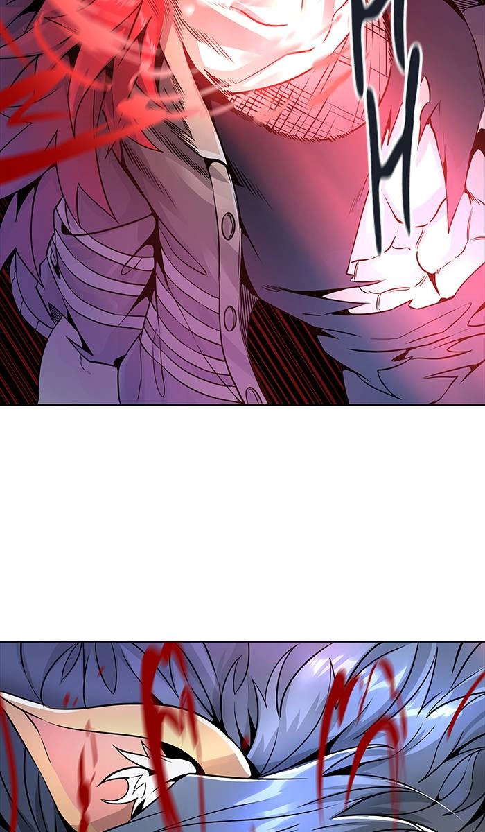 Tower of God Chapter 492 - Page 206