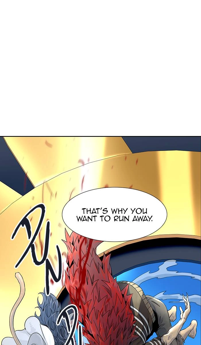Tower of God Chapter 492 - Page 208