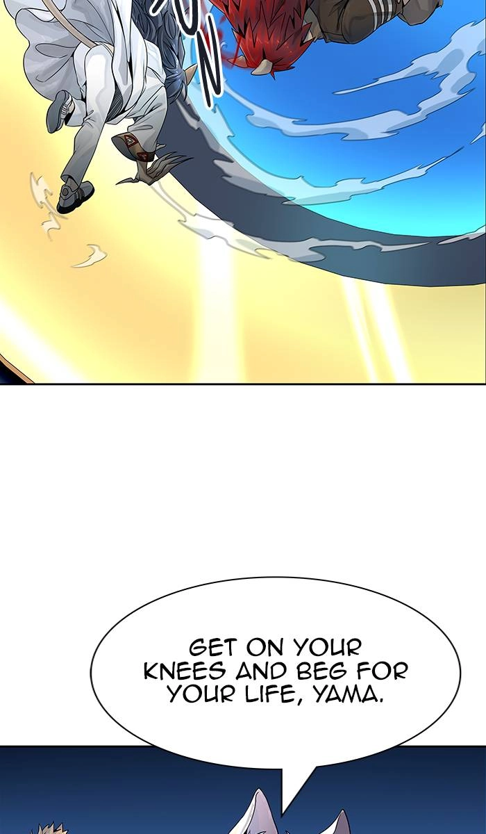 Tower of God Chapter 492 - Page 209