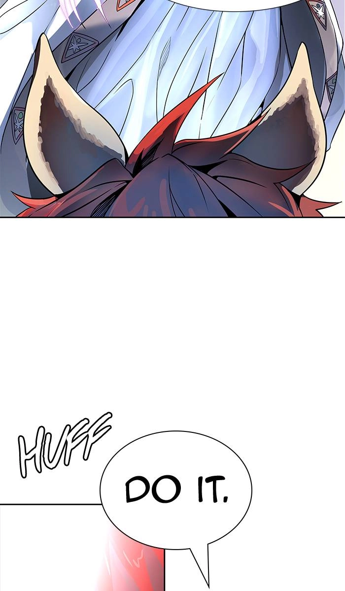 Tower of God Chapter 493 - Page 4