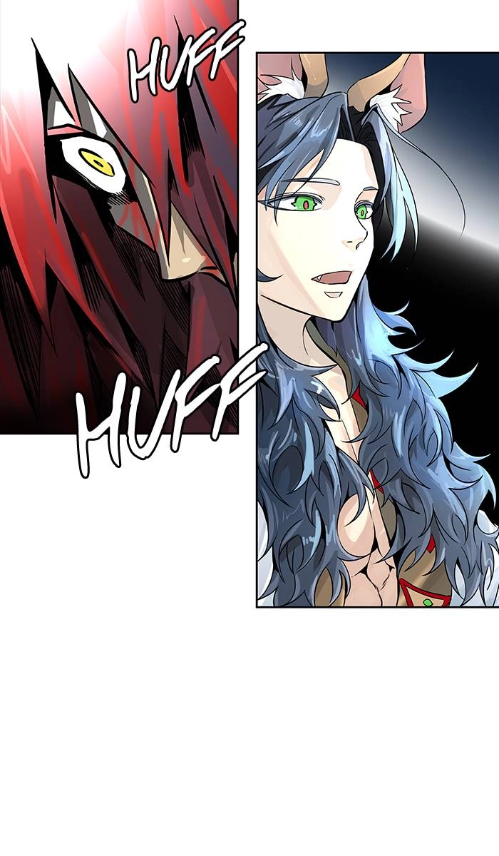 Tower of God Chapter 493 - Page 5
