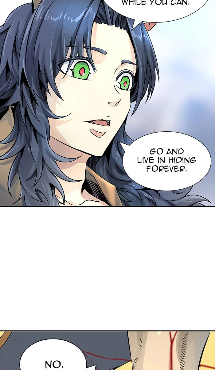 Tower of God Chapter 493 - Page 14