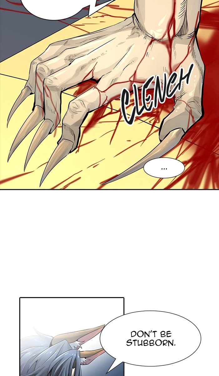 Tower of God Chapter 493 - Page 15