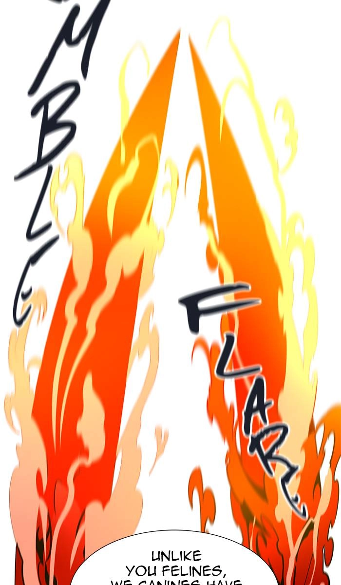 Tower of God Chapter 493 - Page 21