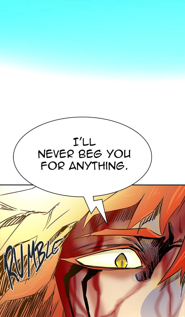 Tower of God Chapter 493 - Page 23