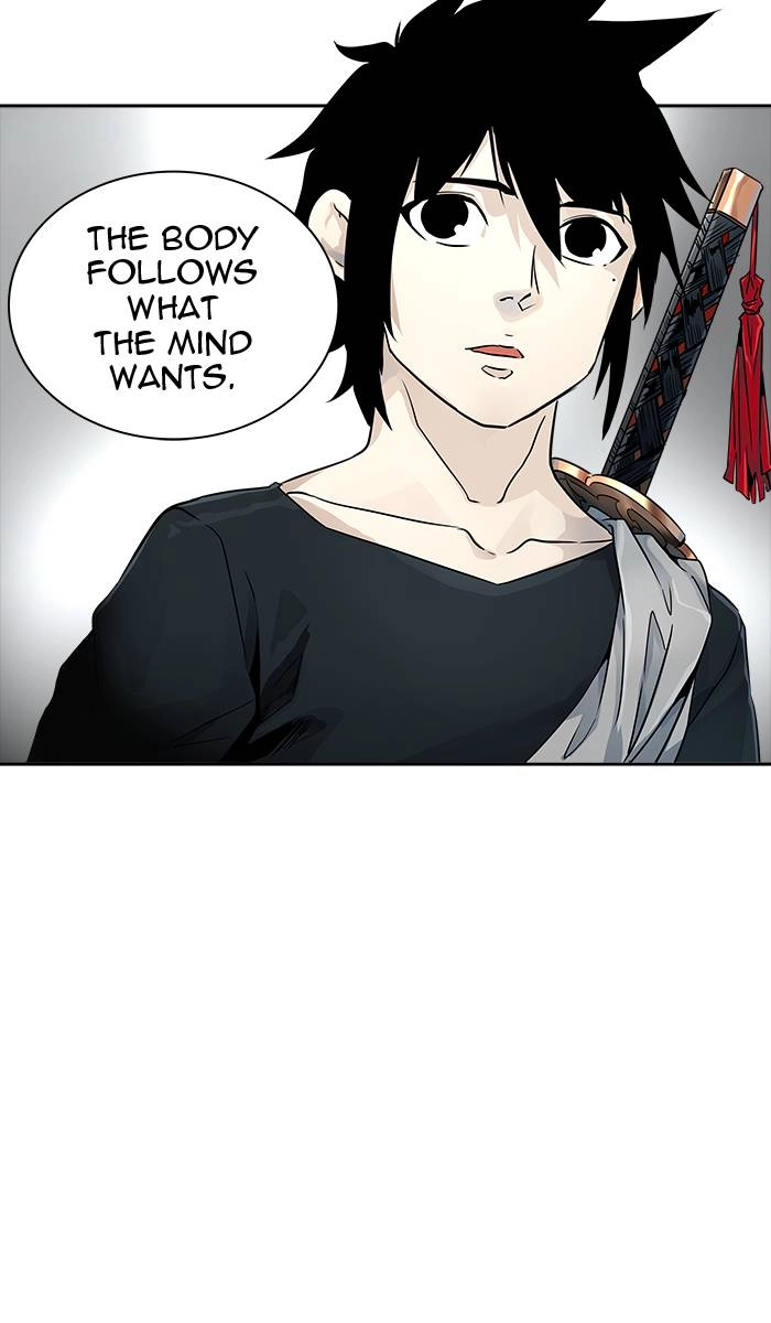 Tower of God Chapter 493 - Page 34