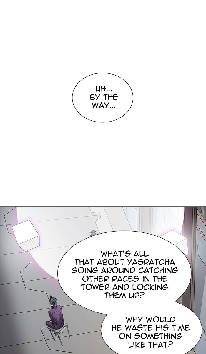 Tower of God Chapter 493 - Page 35