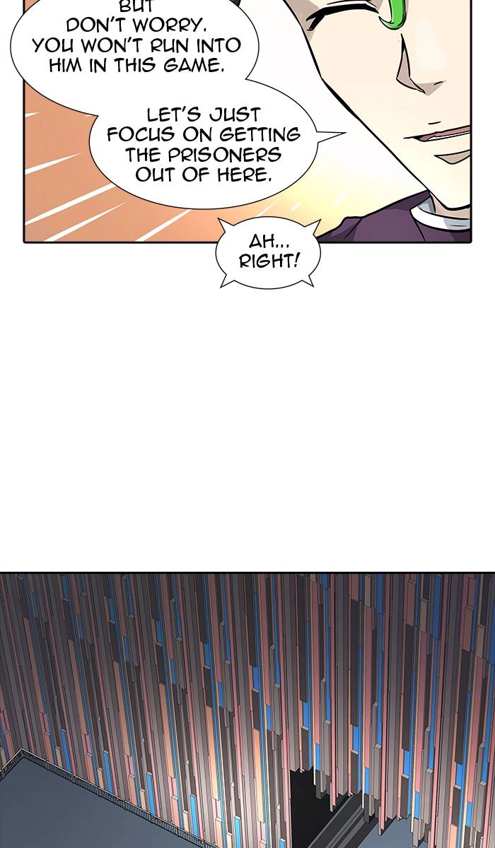Tower of God Chapter 493 - Page 41