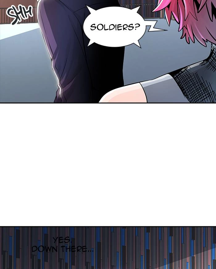 Tower of God Chapter 493 - Page 44