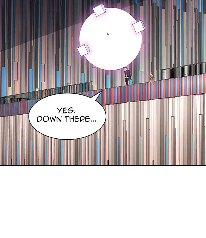 Tower of God Chapter 493 - Page 45