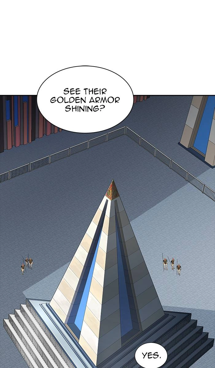 Tower of God Chapter 493 - Page 46