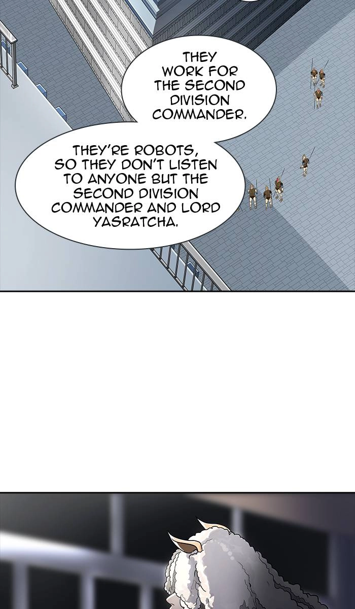 Tower of God Chapter 493 - Page 47