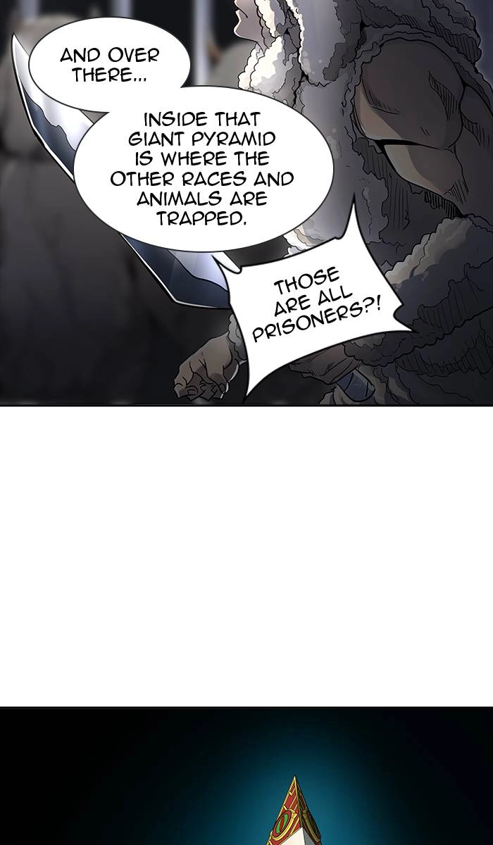 Tower of God Chapter 493 - Page 48