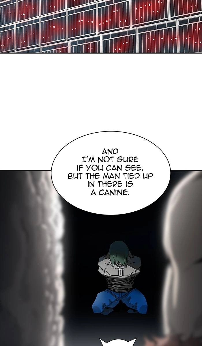 Tower of God Chapter 493 - Page 50