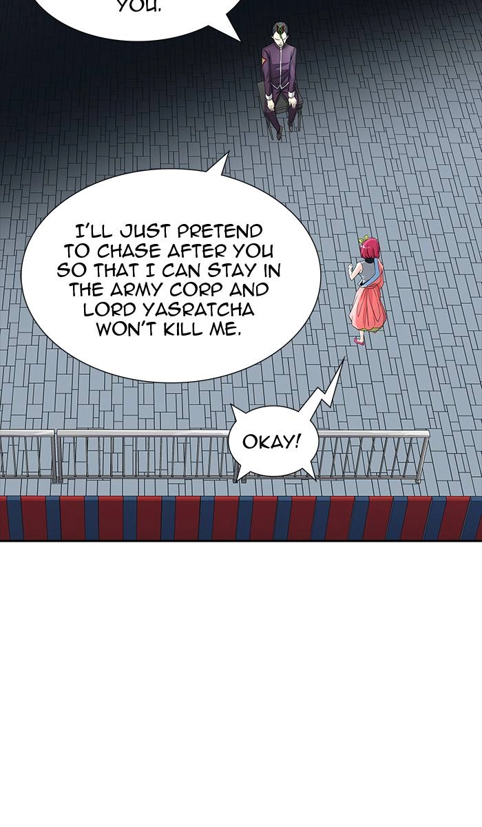Tower of God Chapter 493 - Page 54