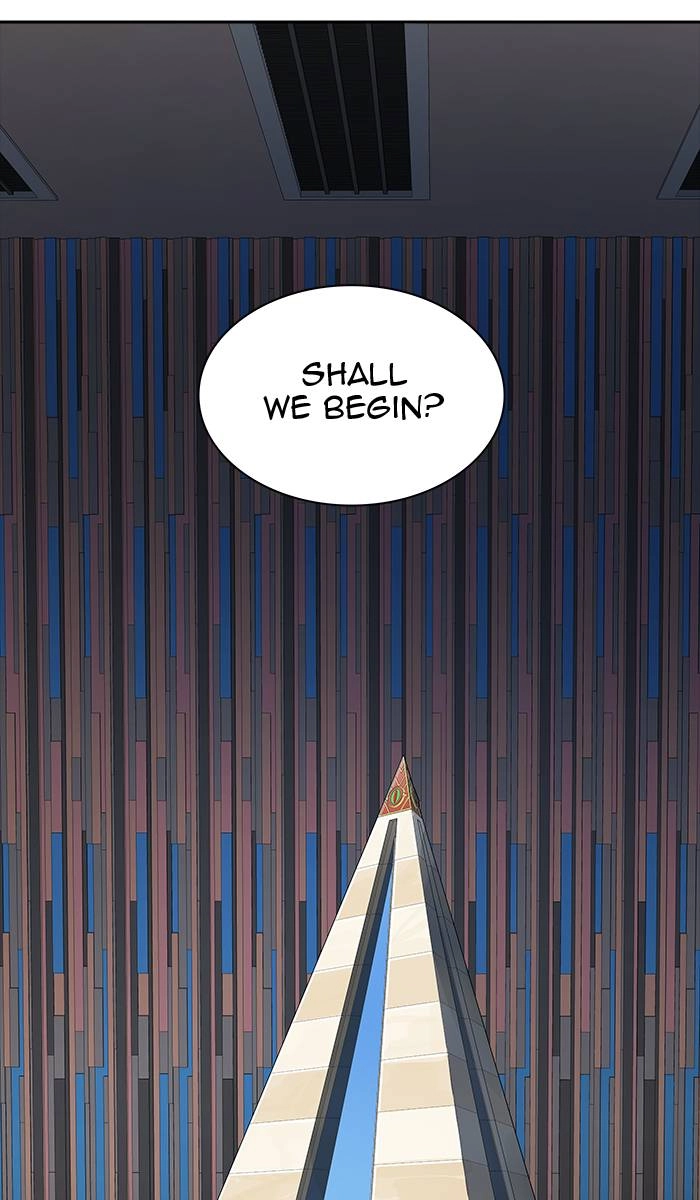Tower of God Chapter 493 - Page 55
