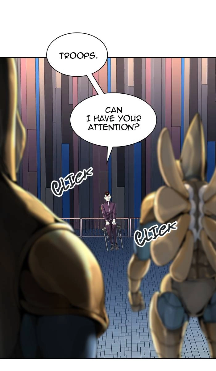 Tower of God Chapter 493 - Page 57