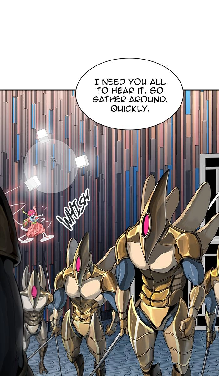 Tower of God Chapter 493 - Page 59