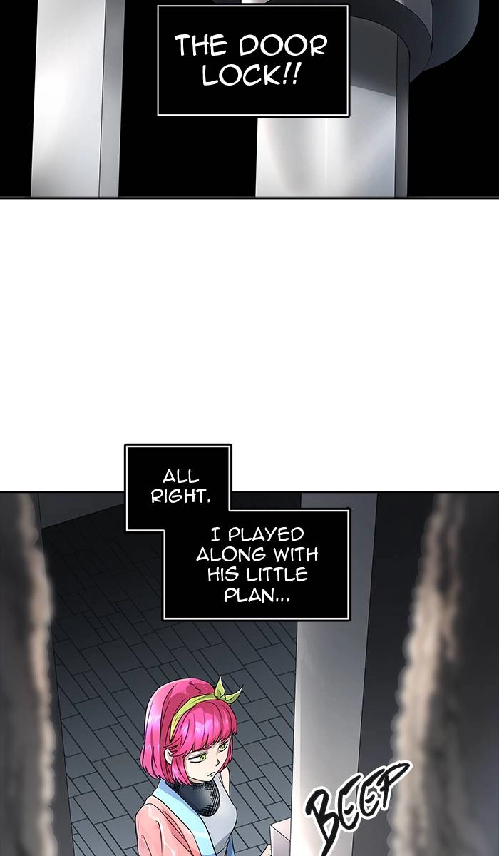 Tower of God Chapter 493 - Page 63