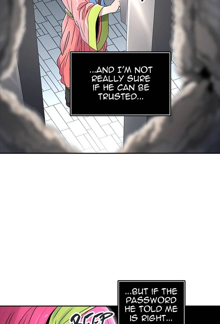 Tower of God Chapter 493 - Page 64